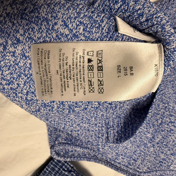 Ganni tank top - Picture 7 of 7